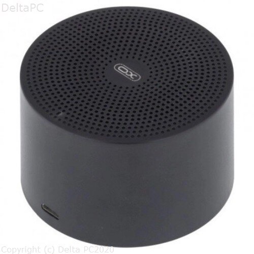 XO Bluetooth Speaker F21 Mini Black Slike