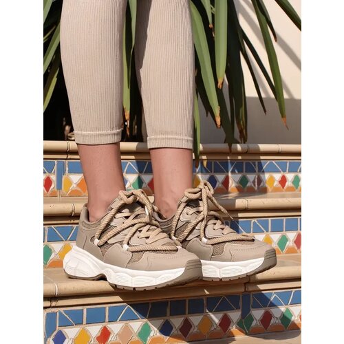 Resti Women's Sneakers Ottoles Cene