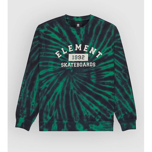 Element Home Team Tie Dye Pulover fir Slike