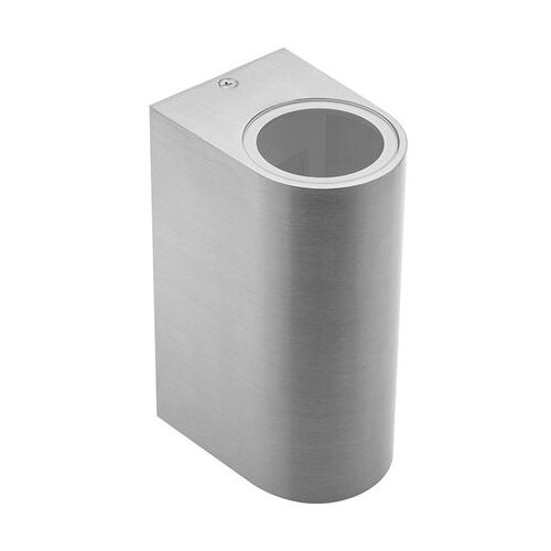  Svjetiljka Tiago 2xGU10 IP54 inox Cene