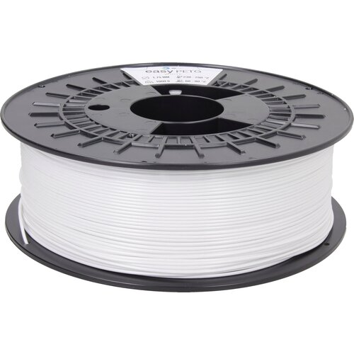 3DJAKE easyPETG bela - 1,75 mm / 4000 g Cene