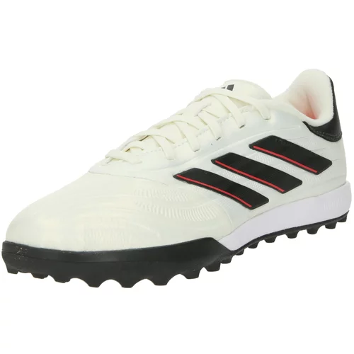 Adidas Čevlji Copa Pure II League Turf Boots IE4986 Ivory/Cblack/Solred