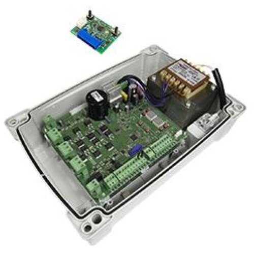  EDGE1/BOX Kontrolna jedinica Cene