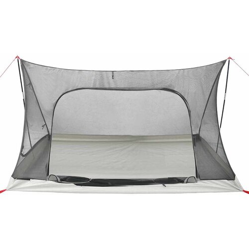  Unutarnji &amp;scaron;ator Crna 220 x 128 x 110 cm Mreža Slike