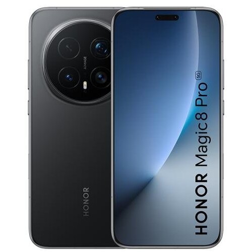 Honor Magic8 pro 12/512GB black (5109CCPN) outlet Cene