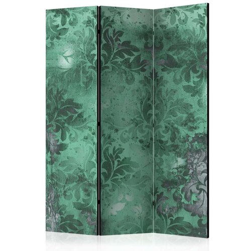  Paravan u 3 dijela - Emerald Memory [Room Dividers] 135x172 Cijene