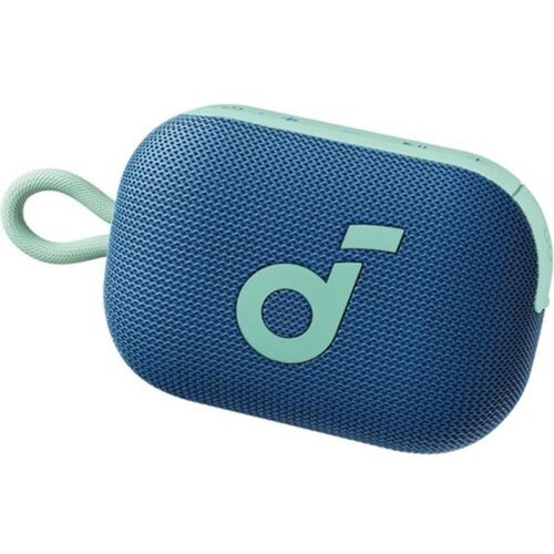 Anker Soundcore Select 4 Go Blue Cene