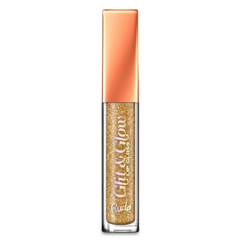 Rude Cosmetics sjaj za usne sa &amp;scaron;ljokicama | balzami | &amp;scaron;minka Slike