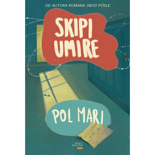 Veseli četvrtak Pol Mari - Skipi umire Slike