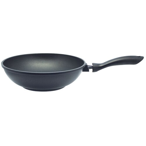 Elo Wok tava 28 x 8,5 cm, Alucast Cene