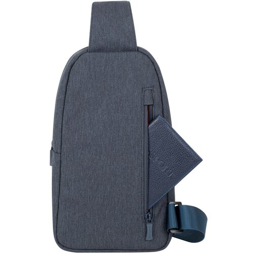 Rivacase 7711 DARK GREY laptop case 39.6 cm (15.6) Backpack Slike