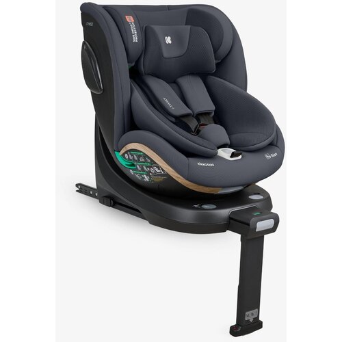 Kikka Boo i-Twist Premium auto sedi&scaron;te 40-150cm, isofix Cene