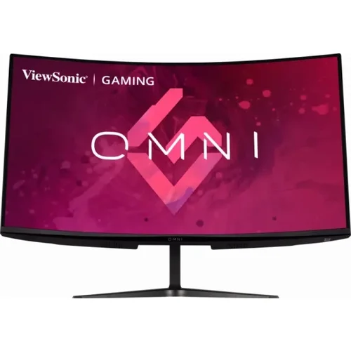 Viewsonic VX3218-PC-MHD led zaslon 80 cm (31.5 palac) Energetska učinkovitost 2021 F (A - G) 1920 x 1080 piksel Full HD