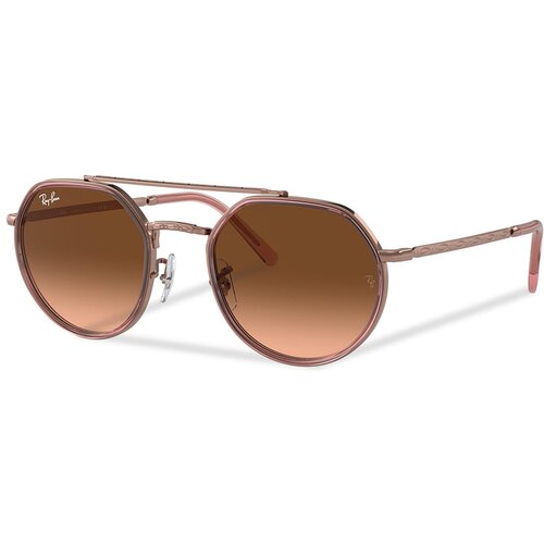 Ray-ban Sončna očala 0RB3765 Copper 9069A5 Slike