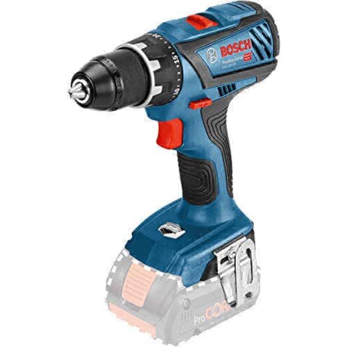 Bosch GSR 18V-28 + GST 0615990K6N akumulatorski set orodja Slike