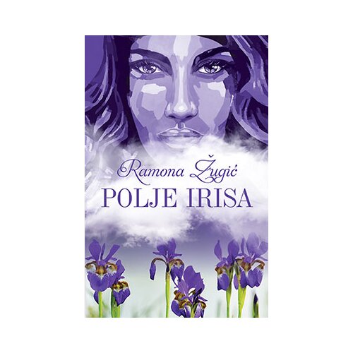 Kreativna radionica Balkan Ramona Žugić - Polje irisa Slike