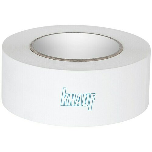 Knauf Papirnate trake za prekrivanje fuga (25 m x 5 cm) Slike