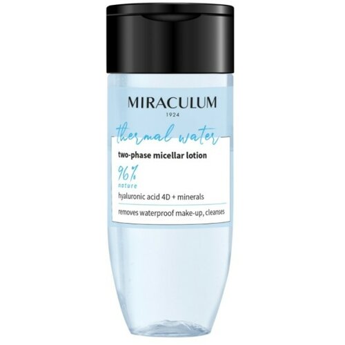 Miraculum micelarna dvofazna termalna voda za oči 100% vegan 125ml Cene