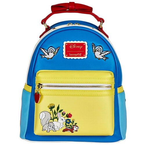 Loungefly Snow White backpack 26cm Slike