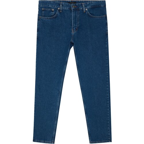 Trendyol Jeans - Blue - Slim Cene
