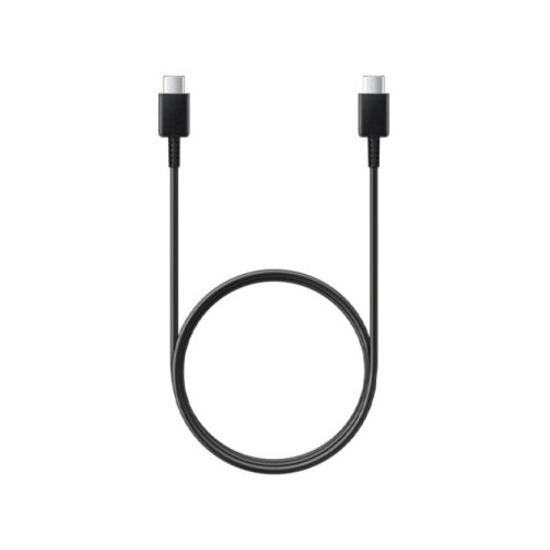 Samsung Kabl PD Type C na Type C 1m crni (EP-DA705BBEGWW) Slike