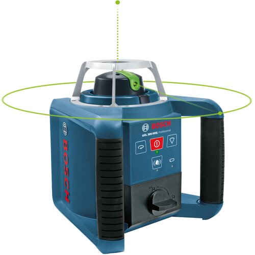 Bosch Građevinski laser GRL 300 HVG + LR 1 G, 0601061704 Cene