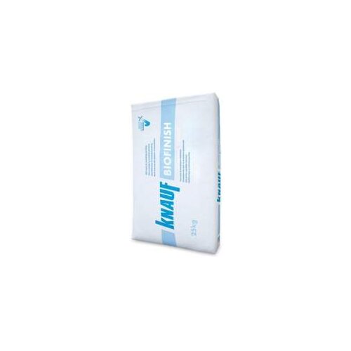 Knauf BIOFINISH GLET MASA 25 KG Slike
