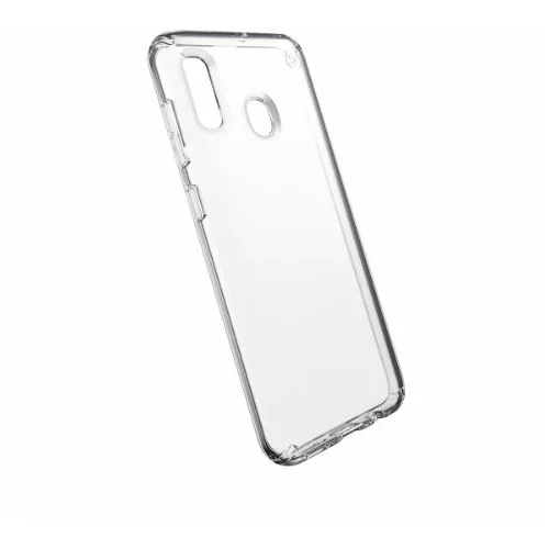 Nillkin clear Case 1,8mm silikonski ovitek za Samsung Galaxy A20e A202 - prozoren