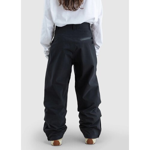 Beyond Medals Omni Pants black Slike