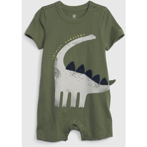 GAP Kids overall with dinosaur - Boys Slike