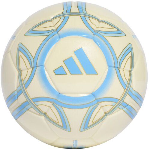 Adidas Lopta Messi Mini, Bež Cene
