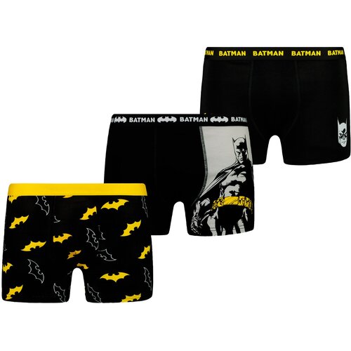 Licensed Men&amp;#039;s boxers 3P Slike