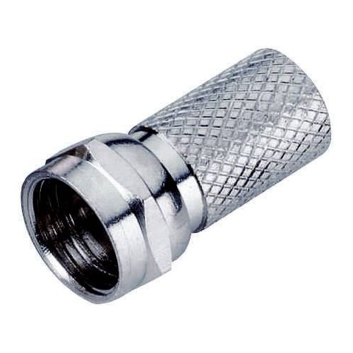 Renkforce F-vtič priključek 4mm (20432057) Slike