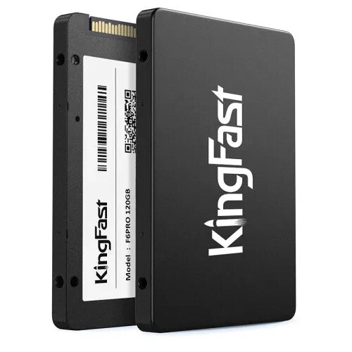 KingFast SSD 2.5" 2TB F10 Cene