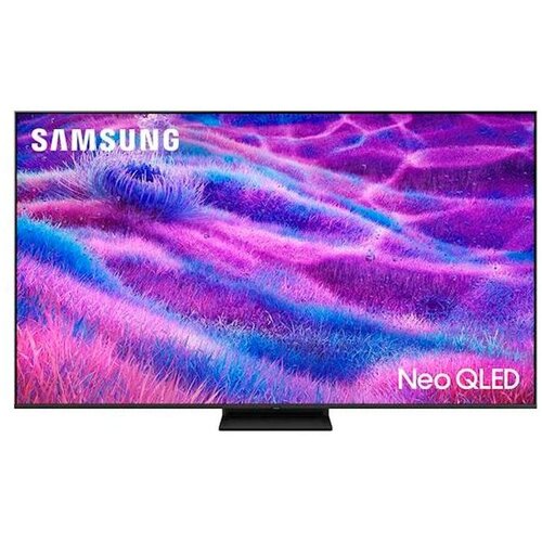 Samsung TV Neo QLED QE100QN80FUXXH, (QE100QN80FUXXH) Slike
