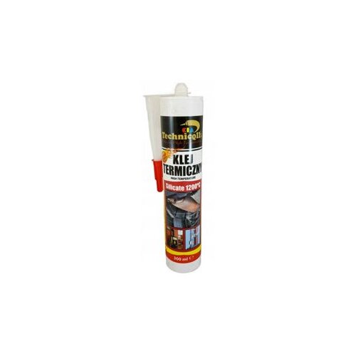 Technicqll visokotemp.ljepilo 1200C 300 ml Slike