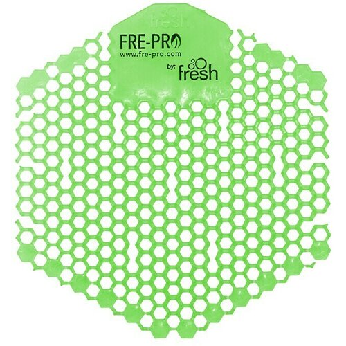  Gumijasta mrežica za pisoar Fresh Fre-Pro (zelena, vonj: kumara/melona) Cene
