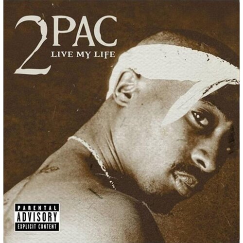 POSNETI MEDIJI 2PAC - LP/LIVE MY LIFE, (21601932) Cene