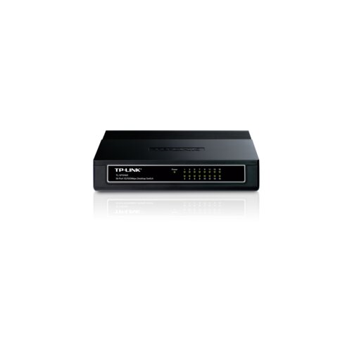 Tp-link TL-SF1016D Slike