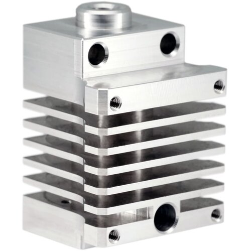 Micro-Swiss heatsink za Creality Ender 3 V3 KE/SE Slike