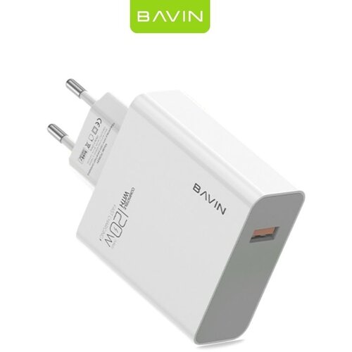 BAVIN PC953Y kucni punjac 120W visoka izlazna snaga siroki protokol CE Cijene