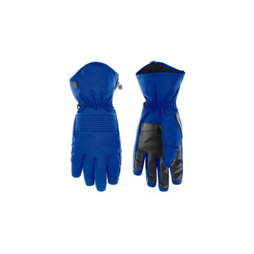 Rukavice POIVRE BLANC W23-0870-WO STRETCH SKI infinity blue Slike