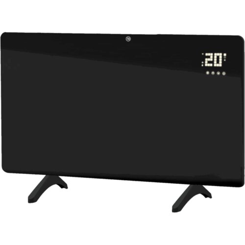 Home Panel grijalica,infra-red grijač,prijenosna/zidna,600 W,WiFi &ndash; FKIS600WIFI Cijene