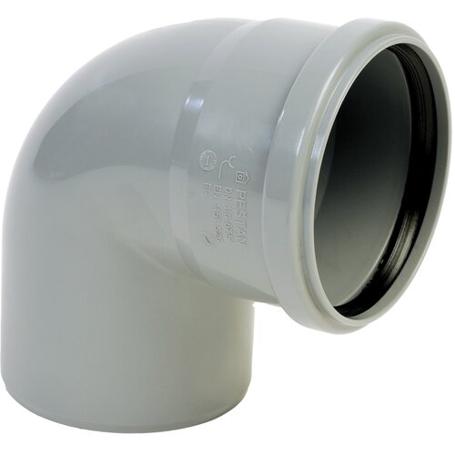 Peštan ODVOD PVC 32 PP KOLJENO 32/87,5 Cijene