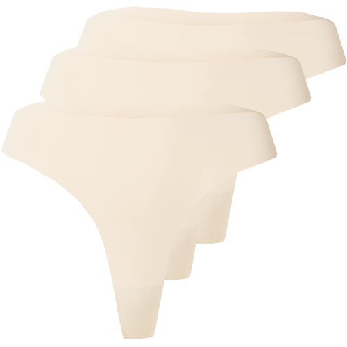Pieces Tanga gaćice &amp;#039;NAMEE&amp;#039; nude Slike