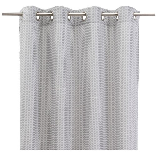 Casa Selecci&amp;oacute;n Siva zavesa 140x260 cm Ear &amp;ndash; Slike