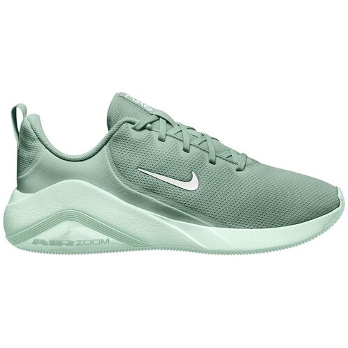 Nike Tek &amp;amp; Trail Air Zoom Bella 7 Zelena Slike