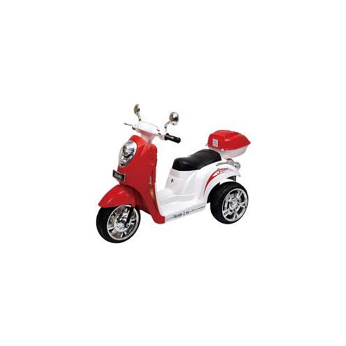  Baybee Repto Classic Skuter 6V 11/1401-1 Cene