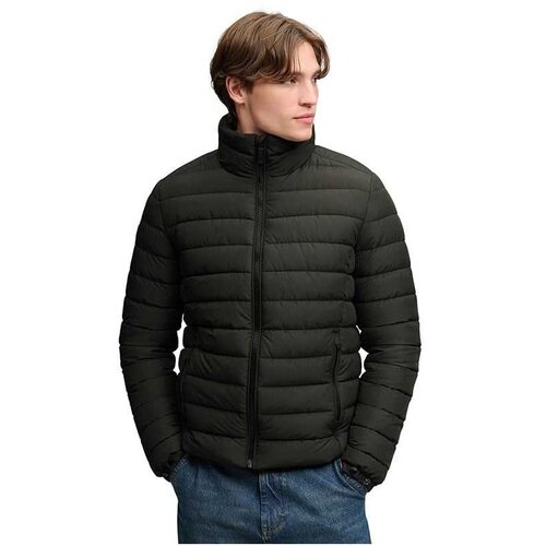 Superdry pro&amp;scaron;ivena mu&amp;scaron;ka jakna Slike