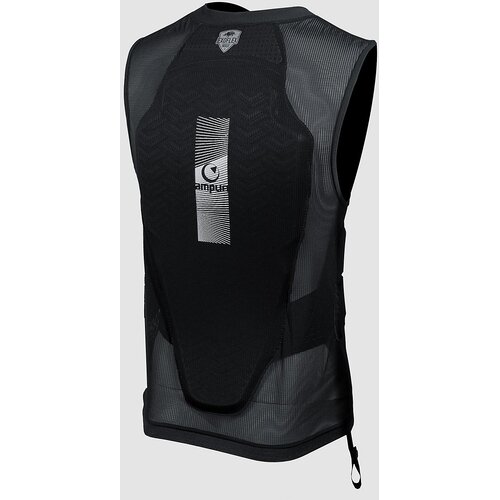 Amplifi Reactor Waistcoat &Scaron;citnik za hrbet stealth / black Cene